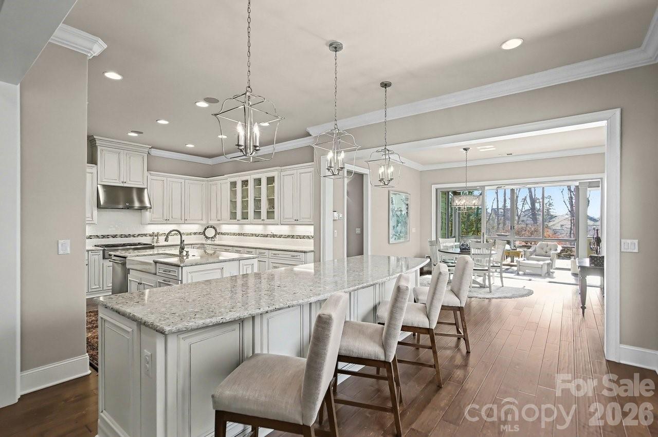 Trilogy Lake Norman - Residential