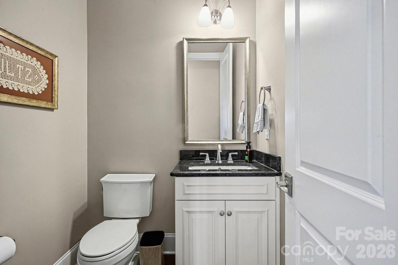 Trilogy Lake Norman - Residential