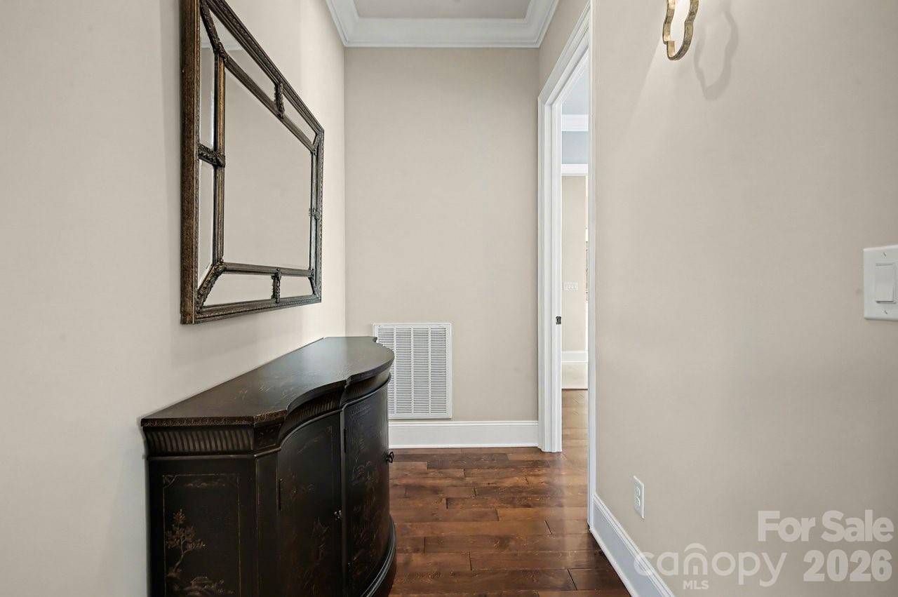 Trilogy Lake Norman - Residential