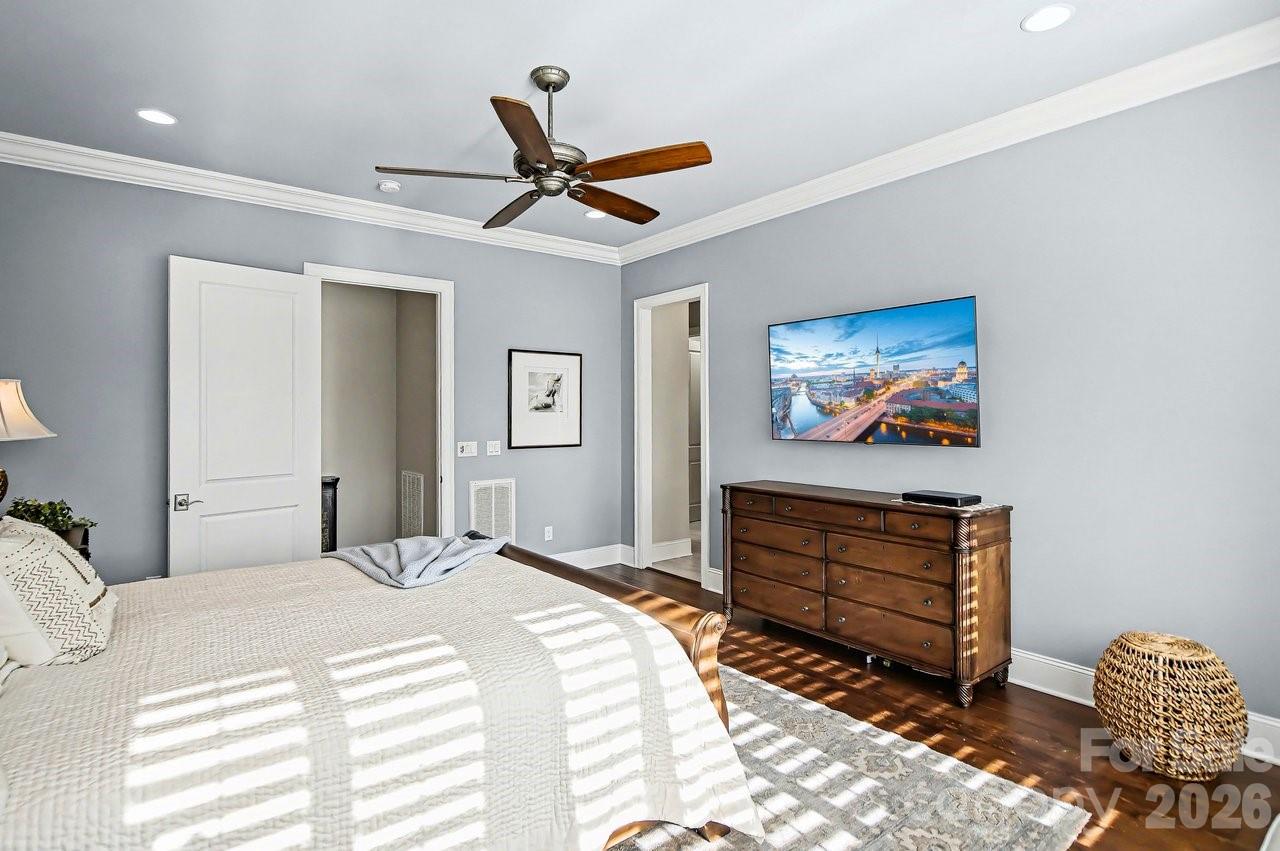 Trilogy Lake Norman - Residential