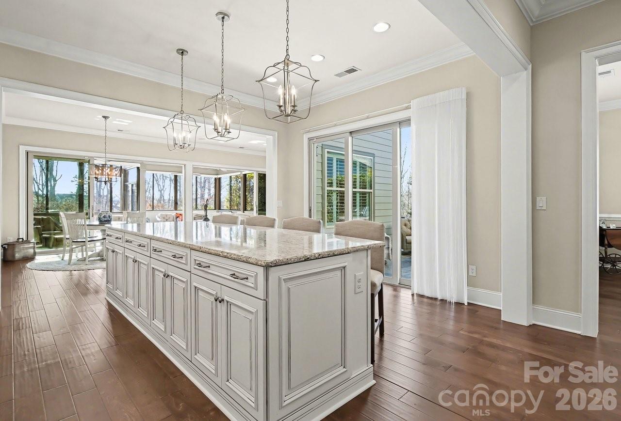 Trilogy Lake Norman - Residential