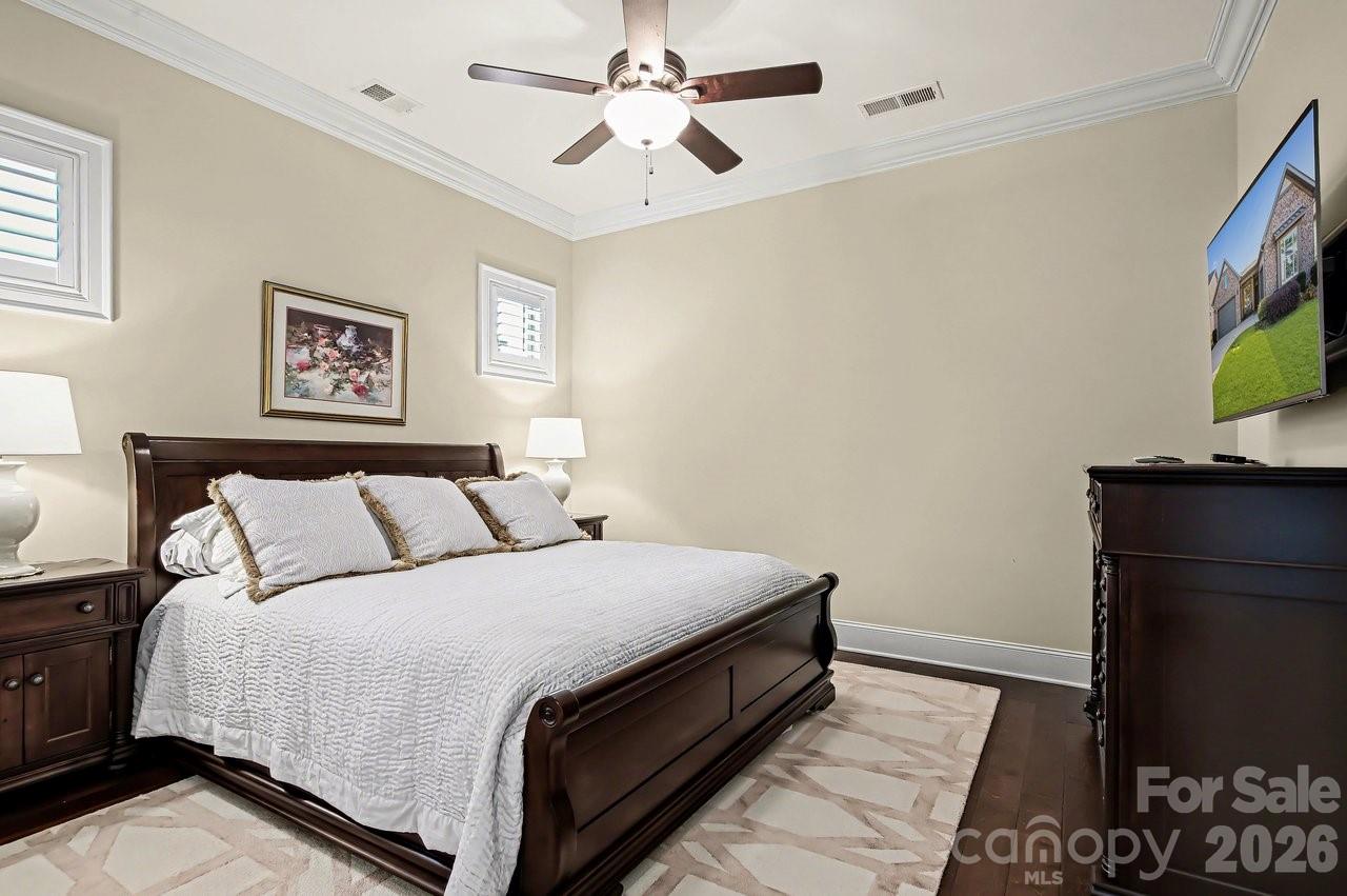 Trilogy Lake Norman - Residential