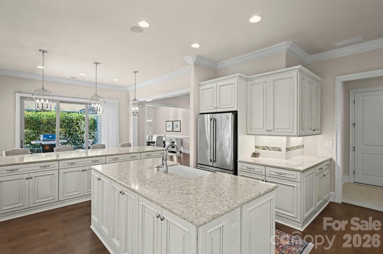 Trilogy Lake Norman - Residential