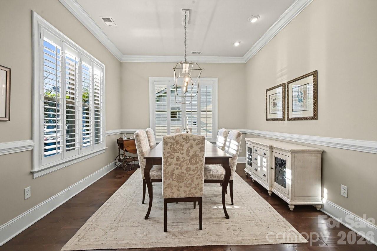 Trilogy Lake Norman - Residential