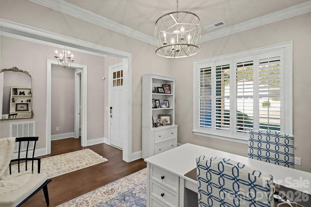 Trilogy Lake Norman - Residential