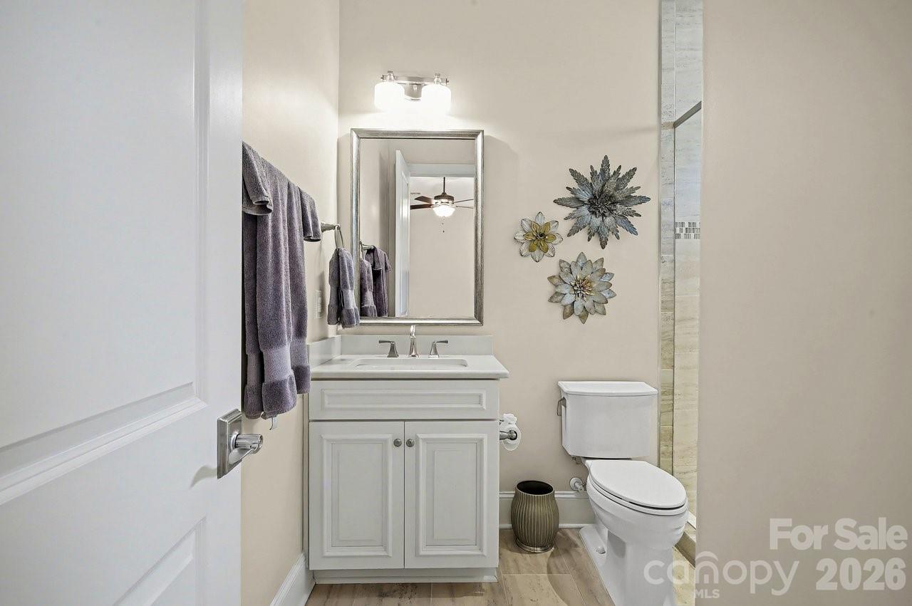 Trilogy Lake Norman - Residential