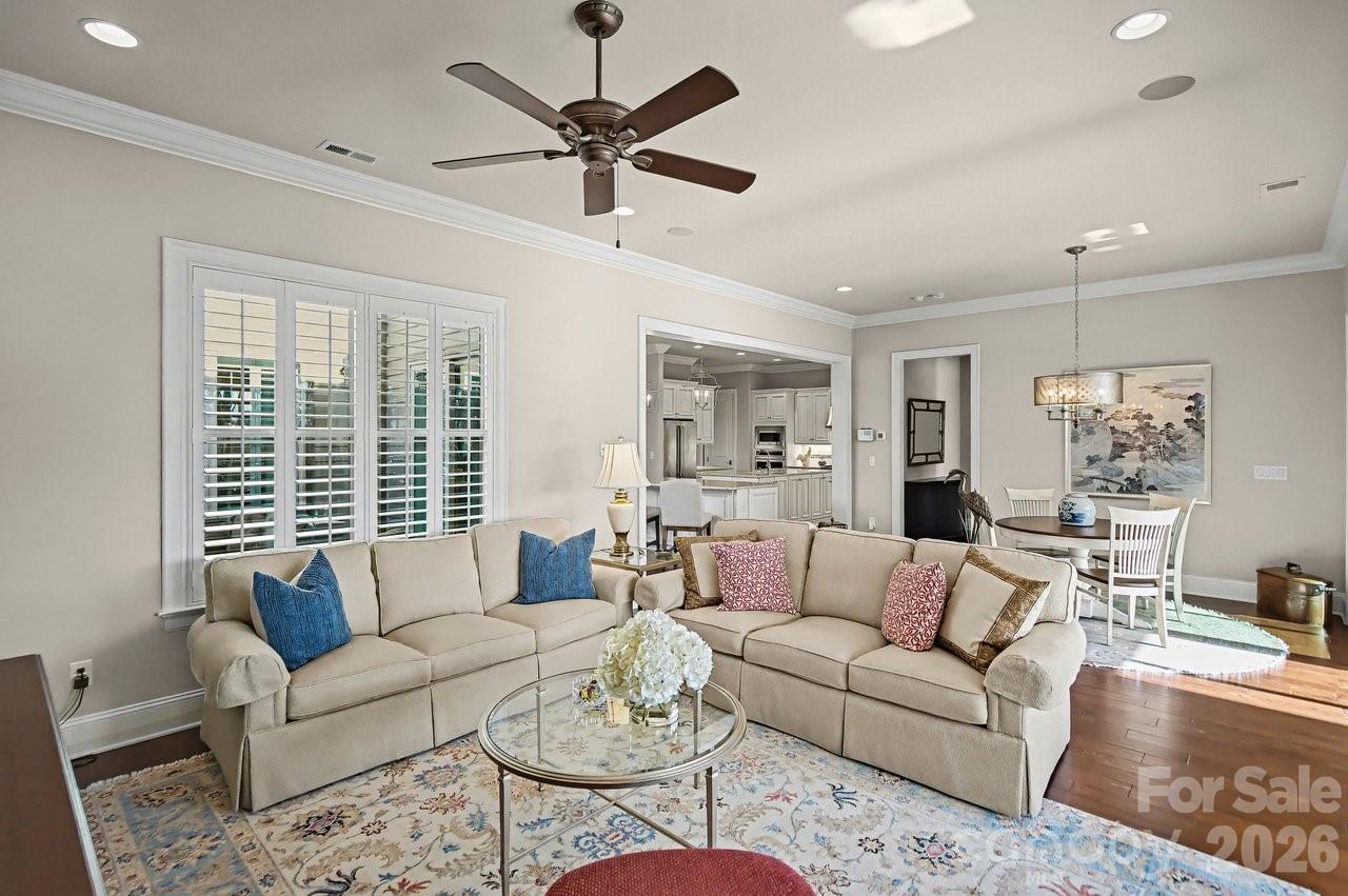 Trilogy Lake Norman - Residential