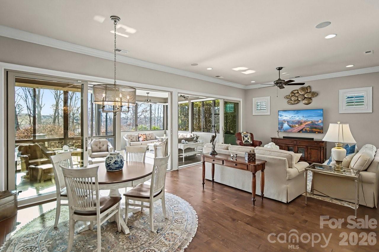 Trilogy Lake Norman - Residential