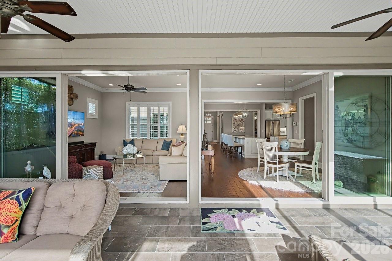 Trilogy Lake Norman - Residential