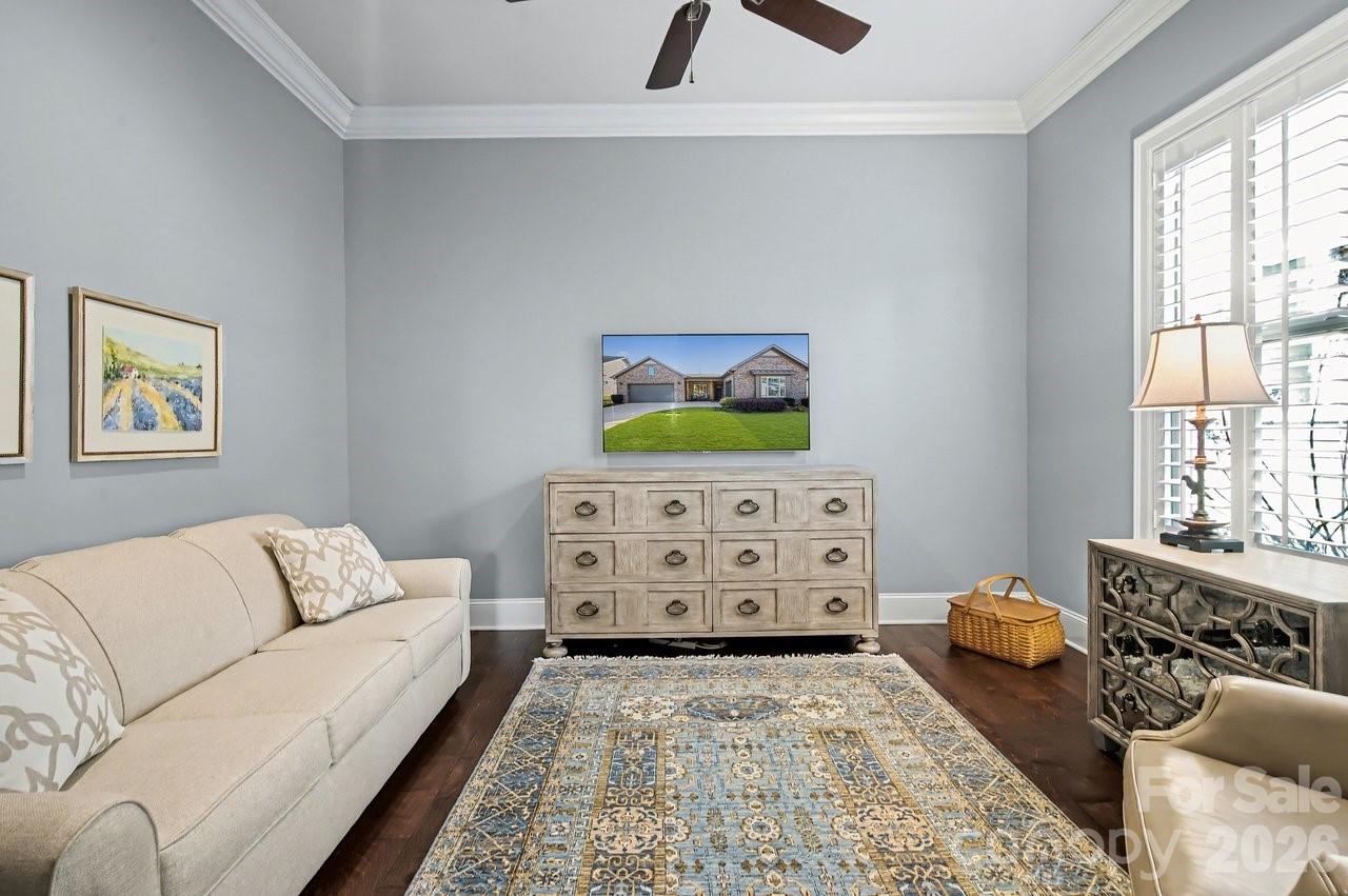 Trilogy Lake Norman - Residential