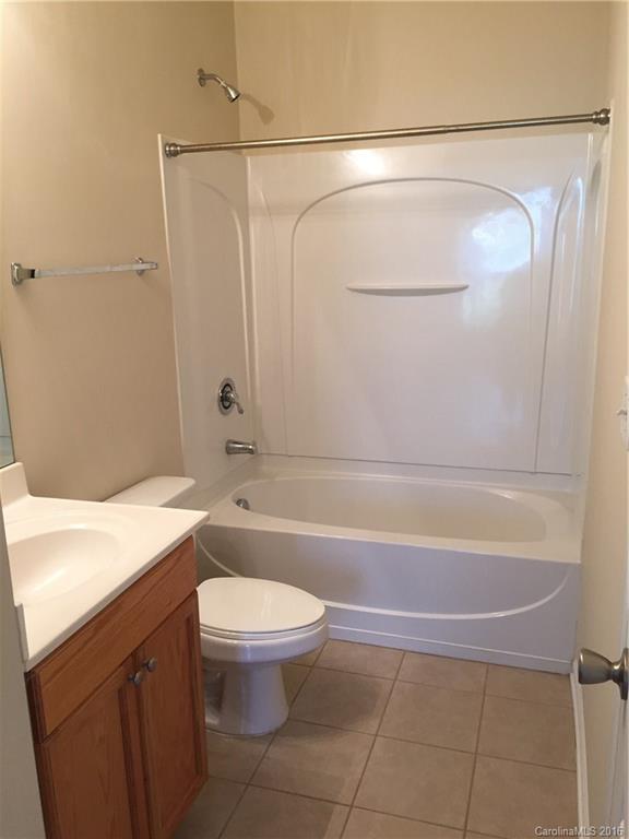 Admirals Quarters - Residential Lease