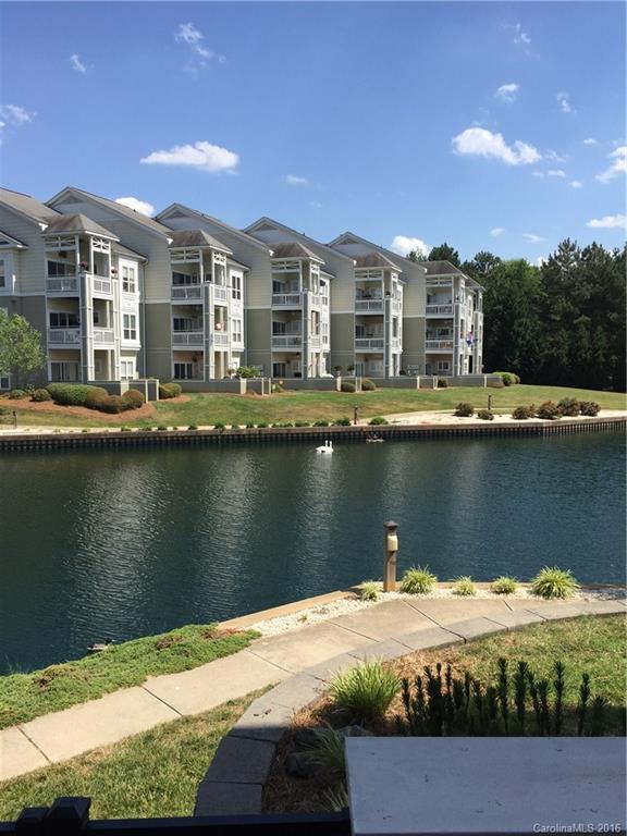 Admirals Quarters - Residential Lease