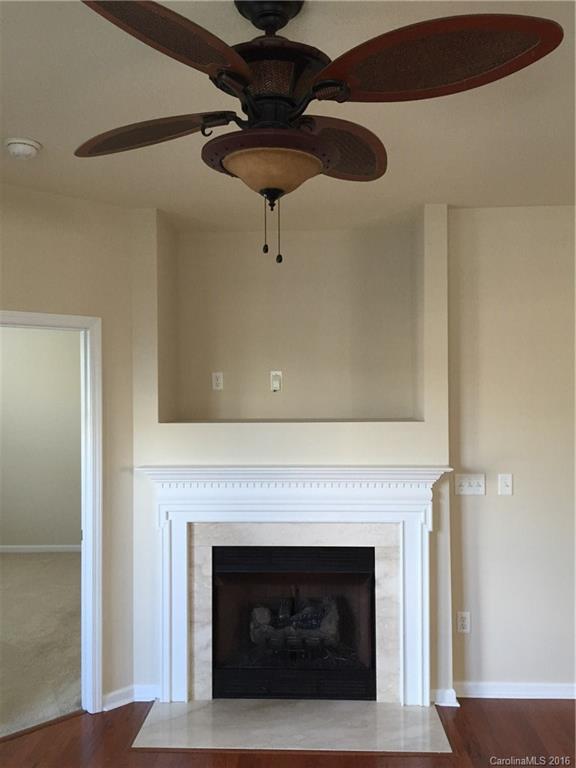 Admirals Quarters - Residential Lease