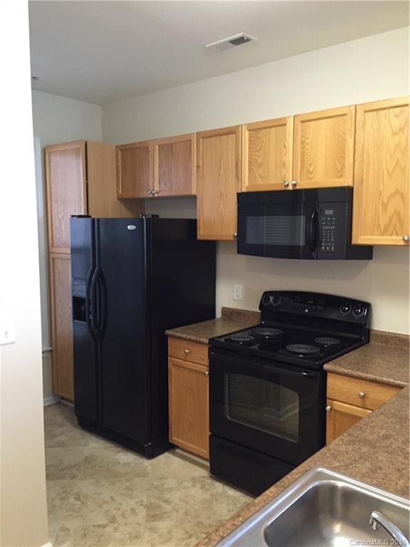 Admirals Quarters - Residential Lease