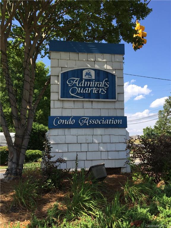 Admirals Quarters - Residential Lease