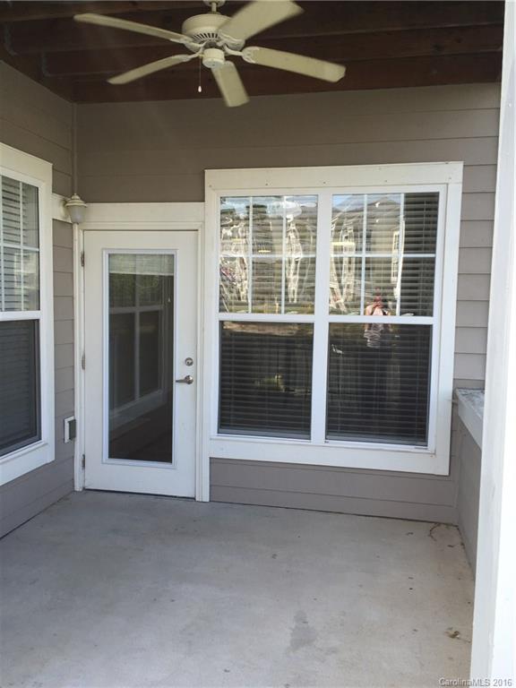 Admirals Quarters - Residential Lease