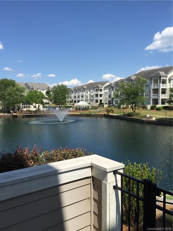 Admirals Quarters - Residential Lease