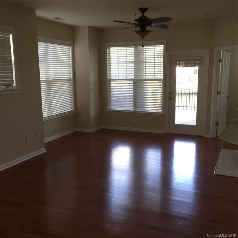 Admirals Quarters - Residential Lease