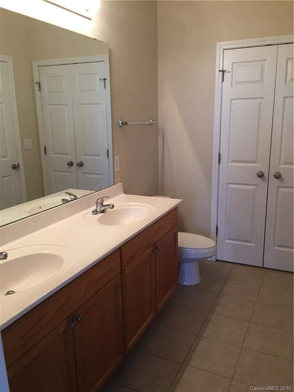 Admirals Quarters - Residential Lease