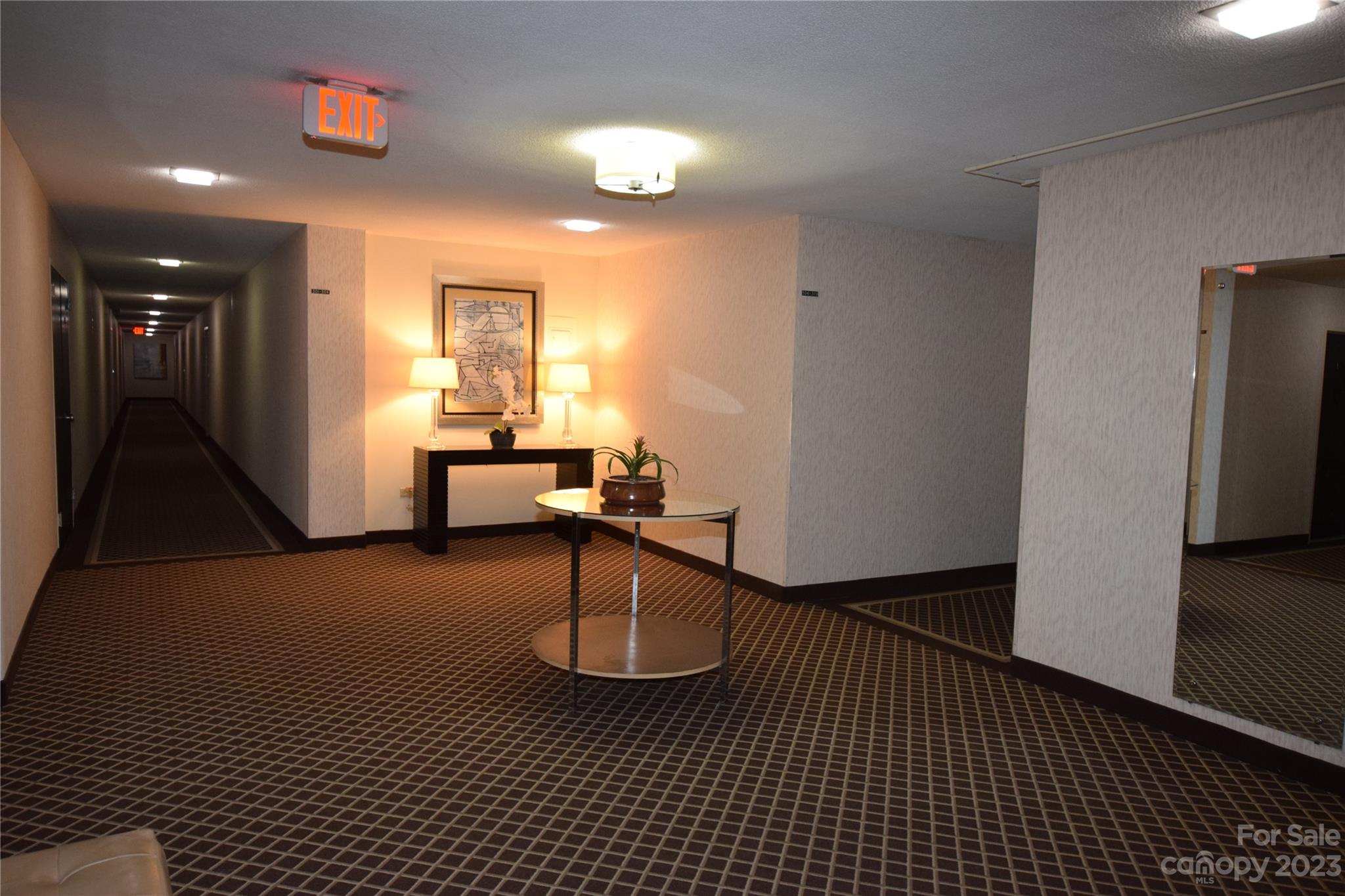 Queens Towers - Residential