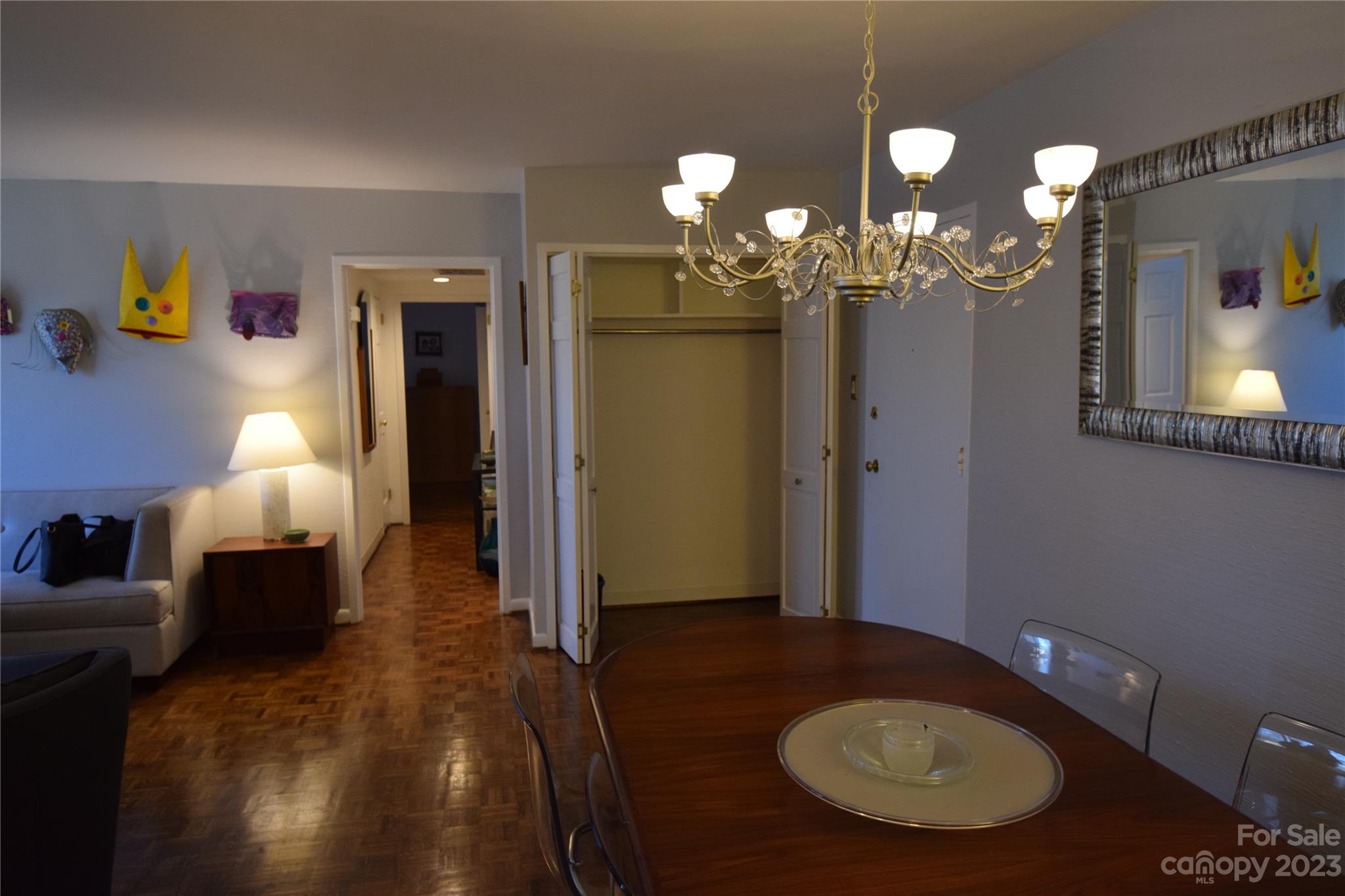 Queens Towers - Residential