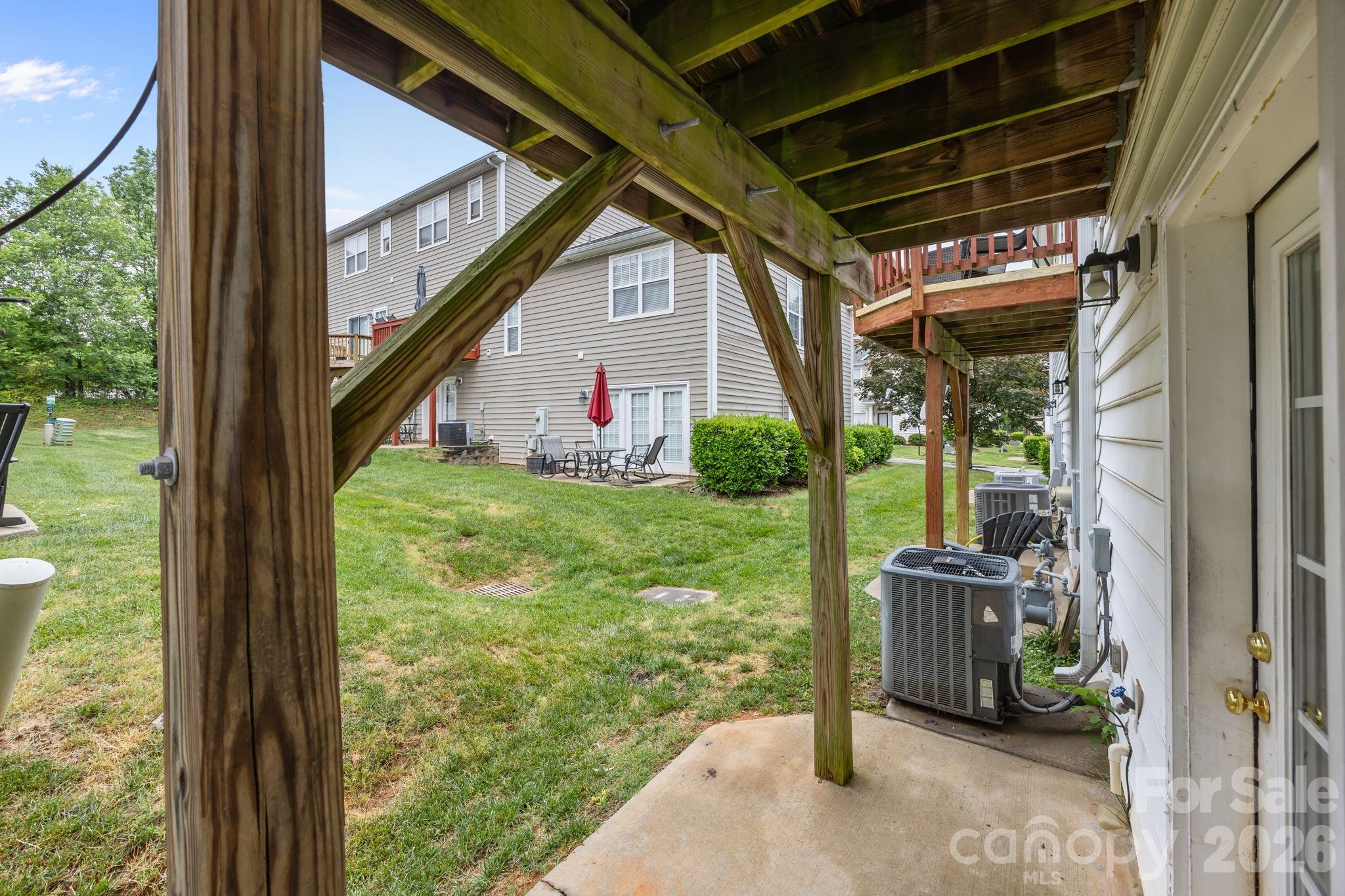 Avalon at Mallard Creek - Residential