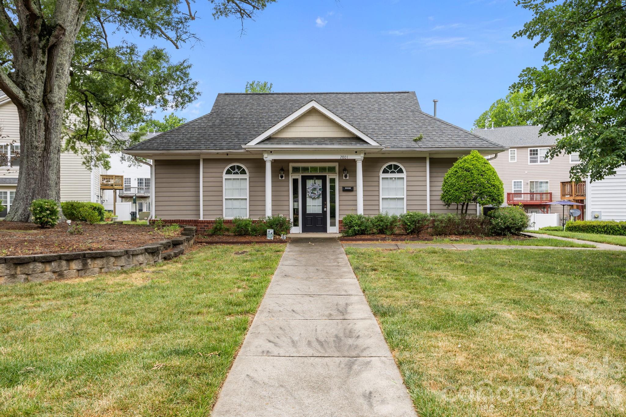 Avalon at Mallard Creek - Residential