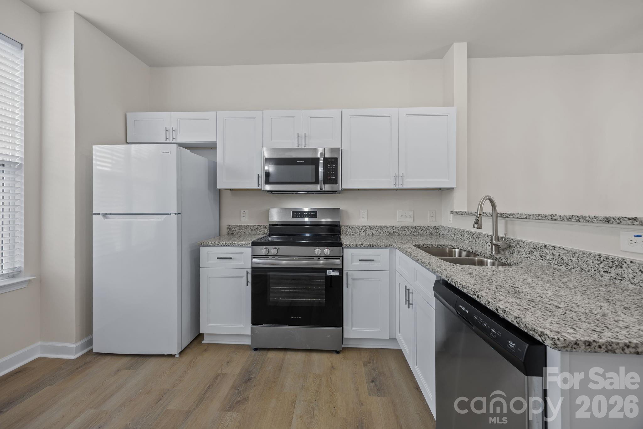 Avalon at Mallard Creek - Residential