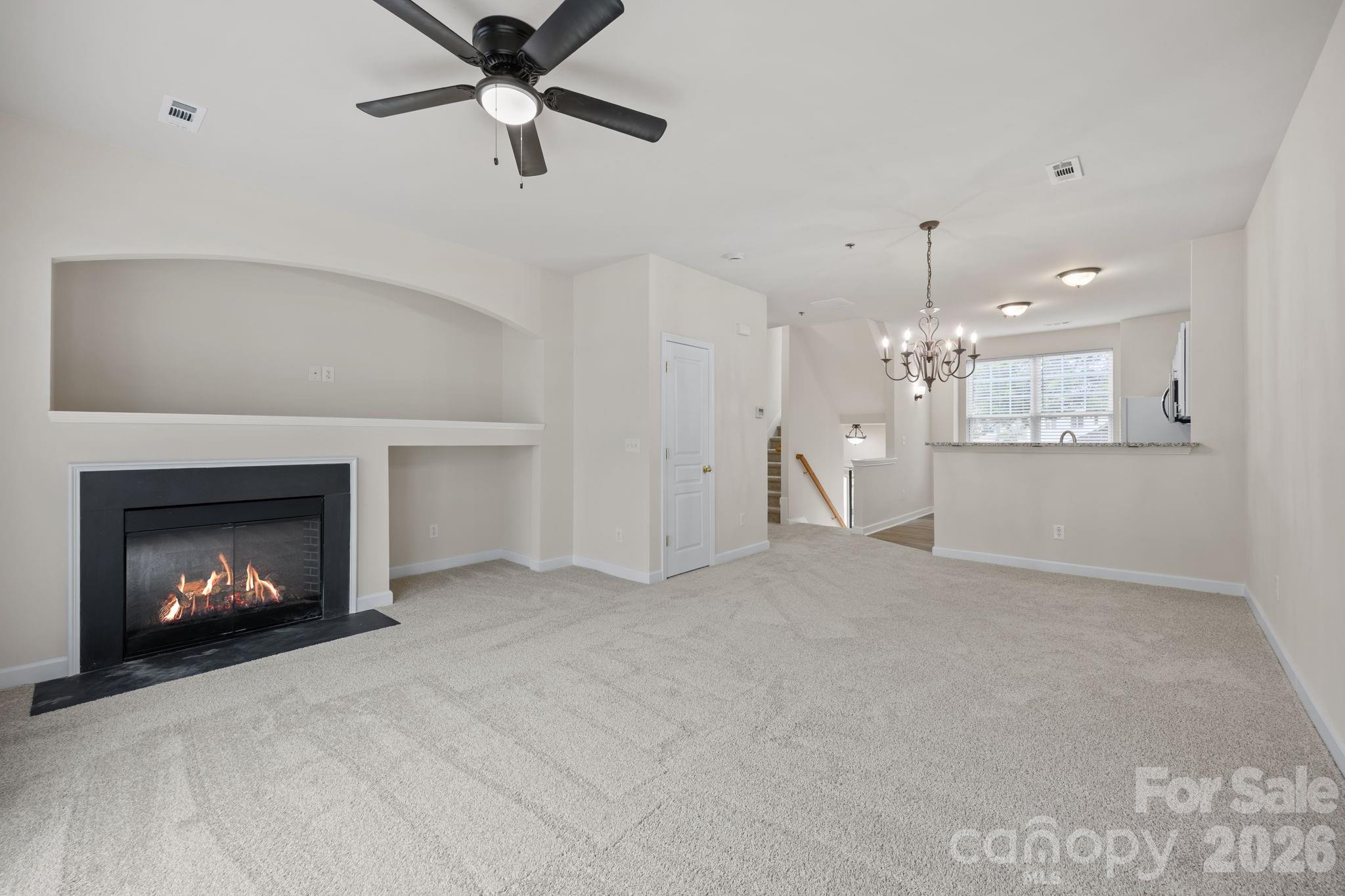 Avalon at Mallard Creek - Residential