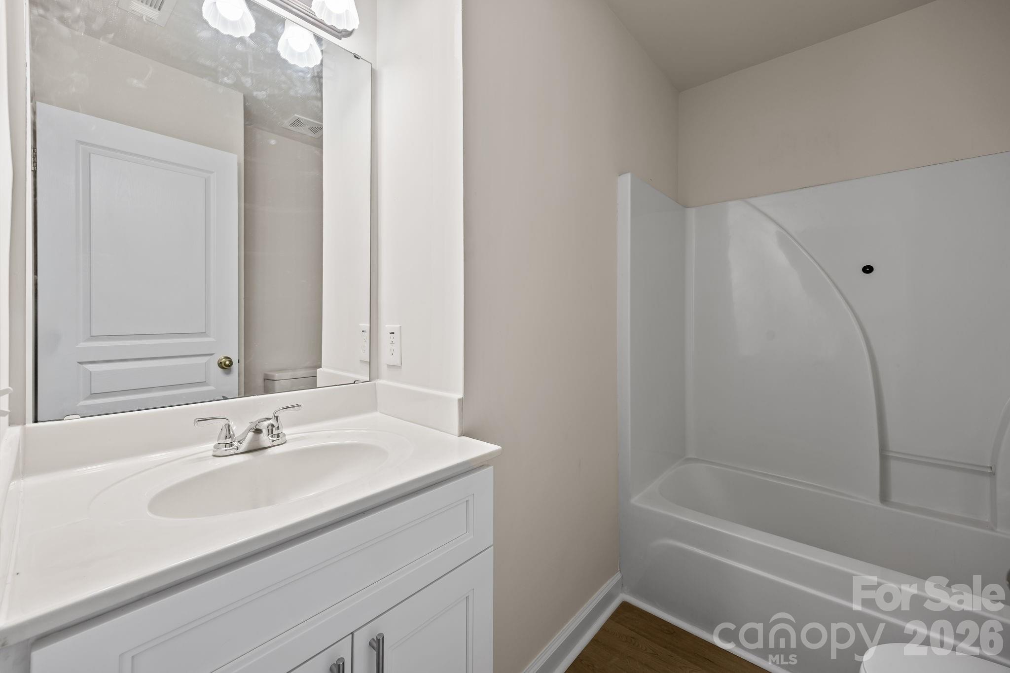 Avalon at Mallard Creek - Residential