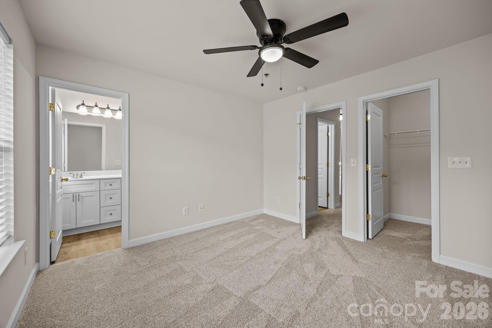 Avalon at Mallard Creek - Residential
