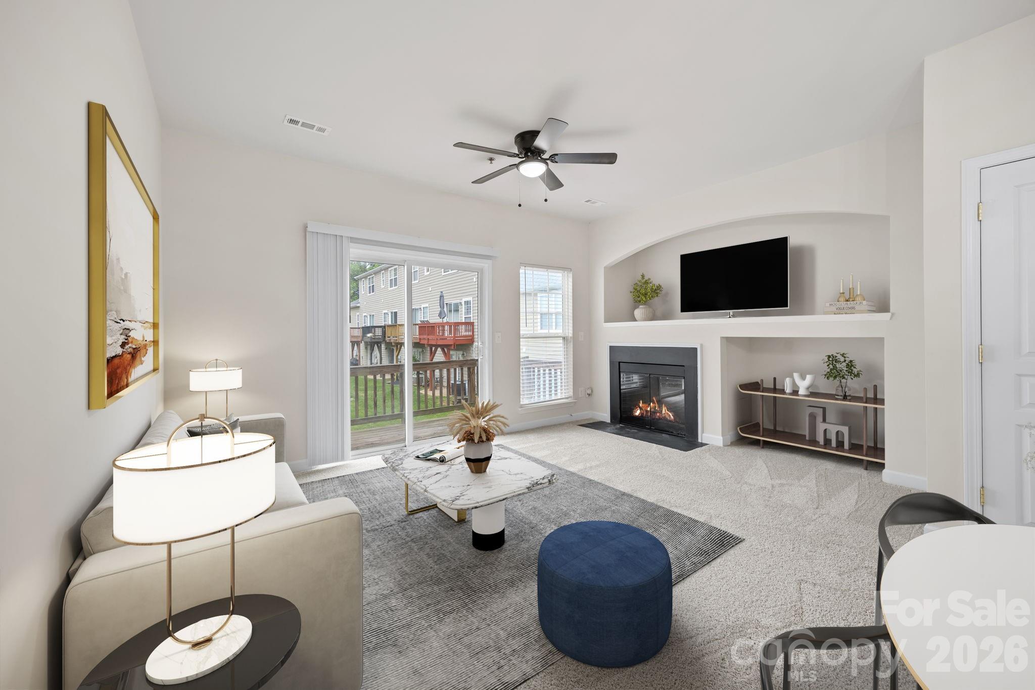 Avalon at Mallard Creek - Residential