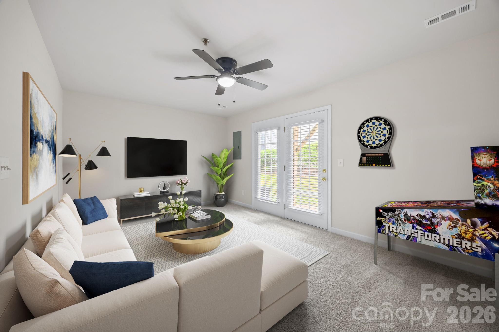 Avalon at Mallard Creek - Residential