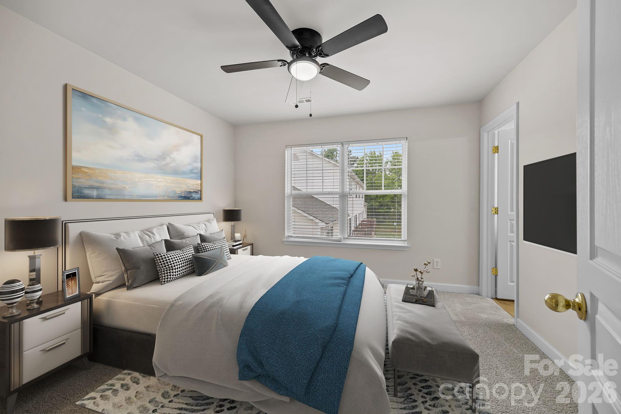 Avalon at Mallard Creek - Residential