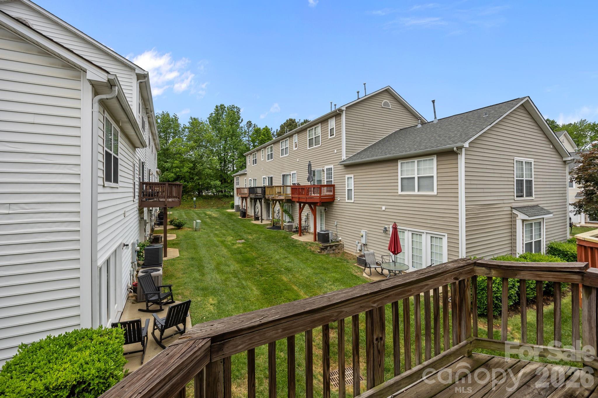 Avalon at Mallard Creek - Residential