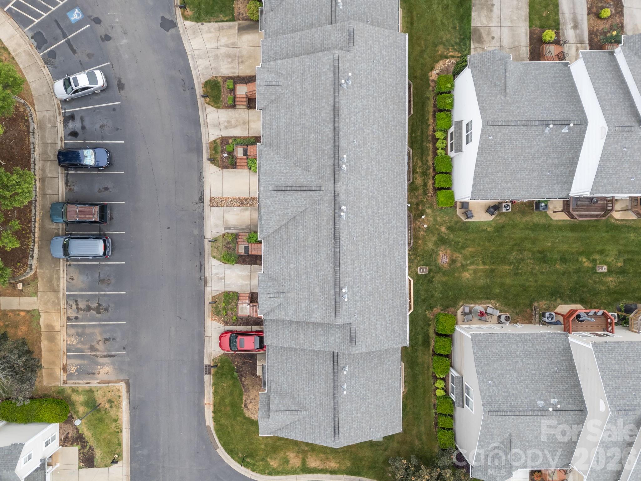 Avalon at Mallard Creek - Residential