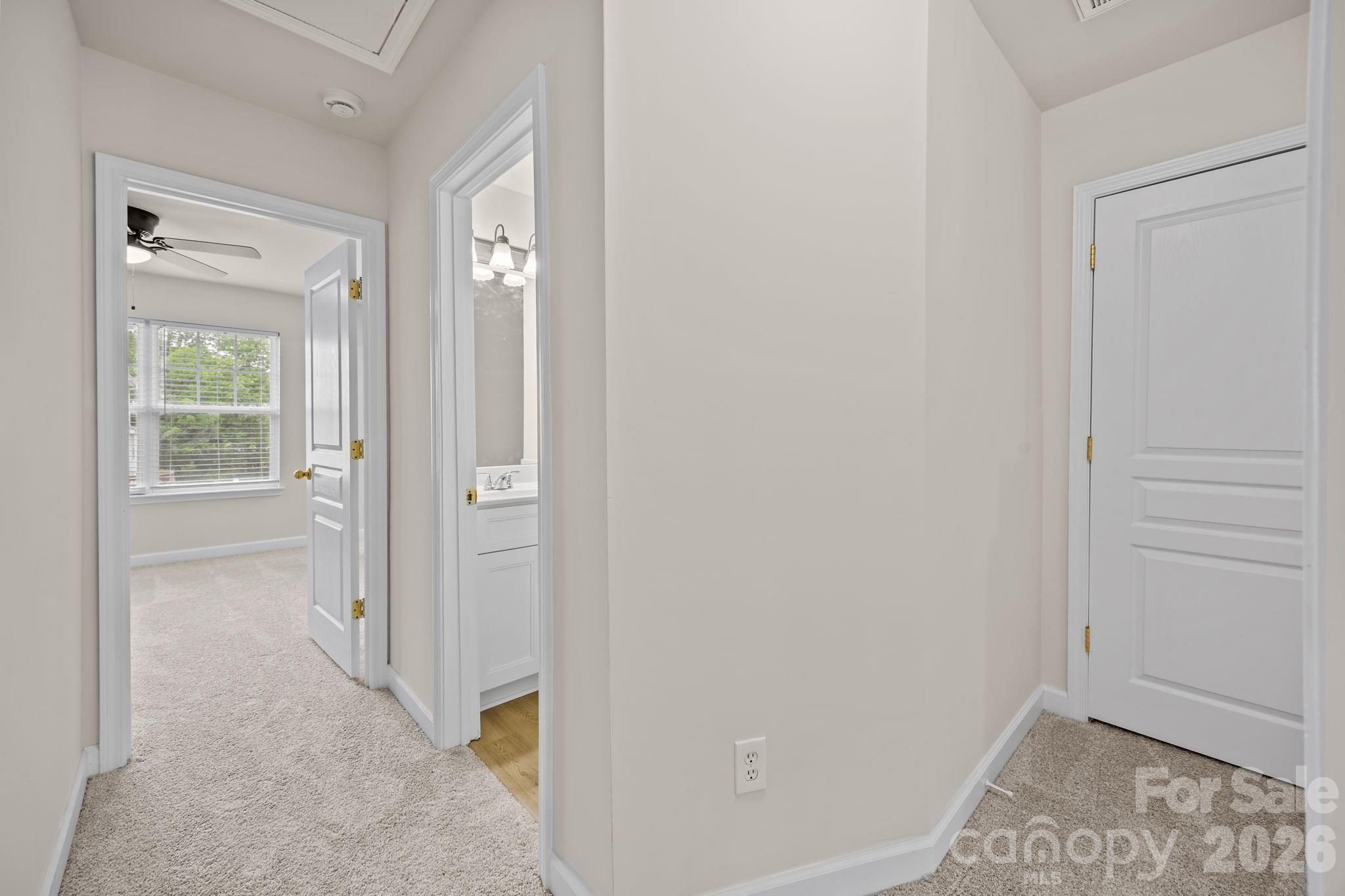 Avalon at Mallard Creek - Residential