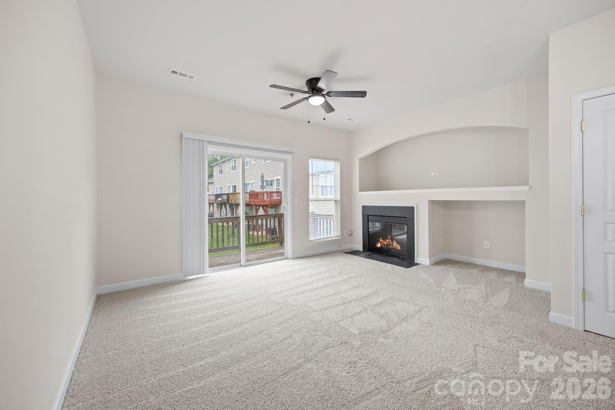 Avalon at Mallard Creek - Residential