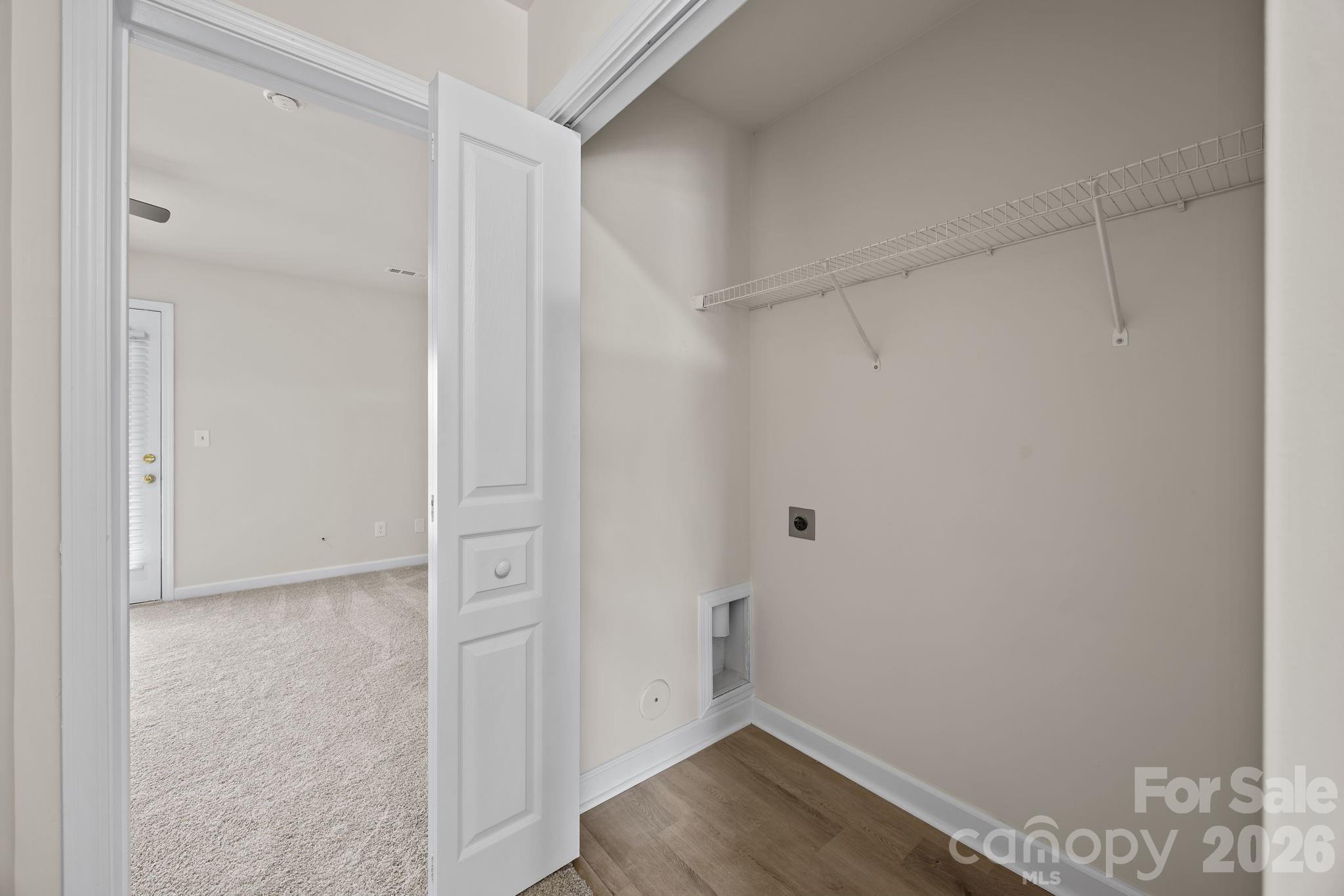Avalon at Mallard Creek - Residential