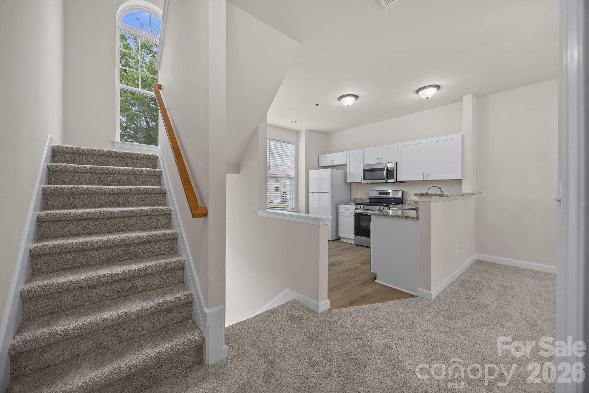 Avalon at Mallard Creek - Residential