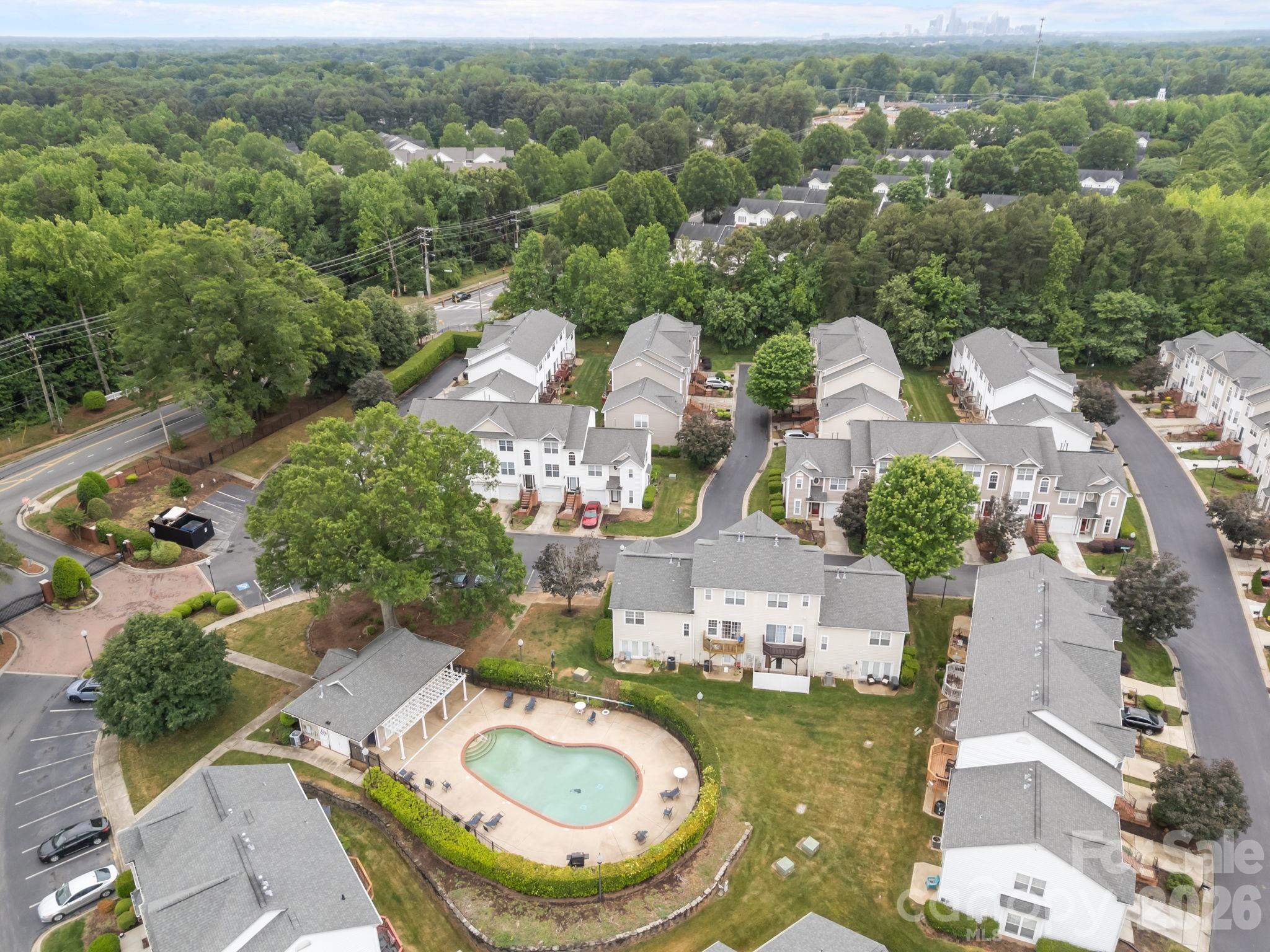 Avalon at Mallard Creek - Residential