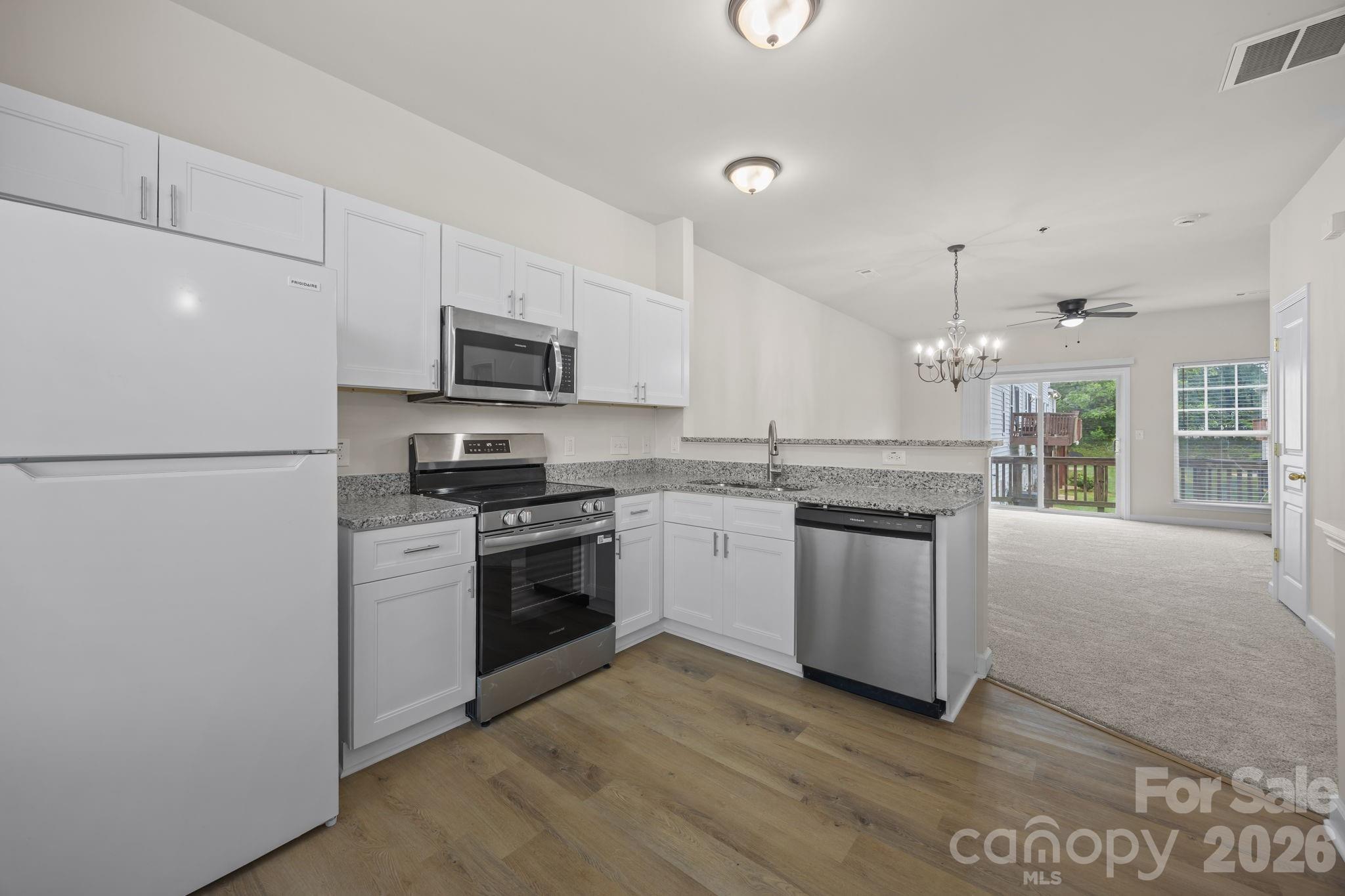 Avalon at Mallard Creek - Residential