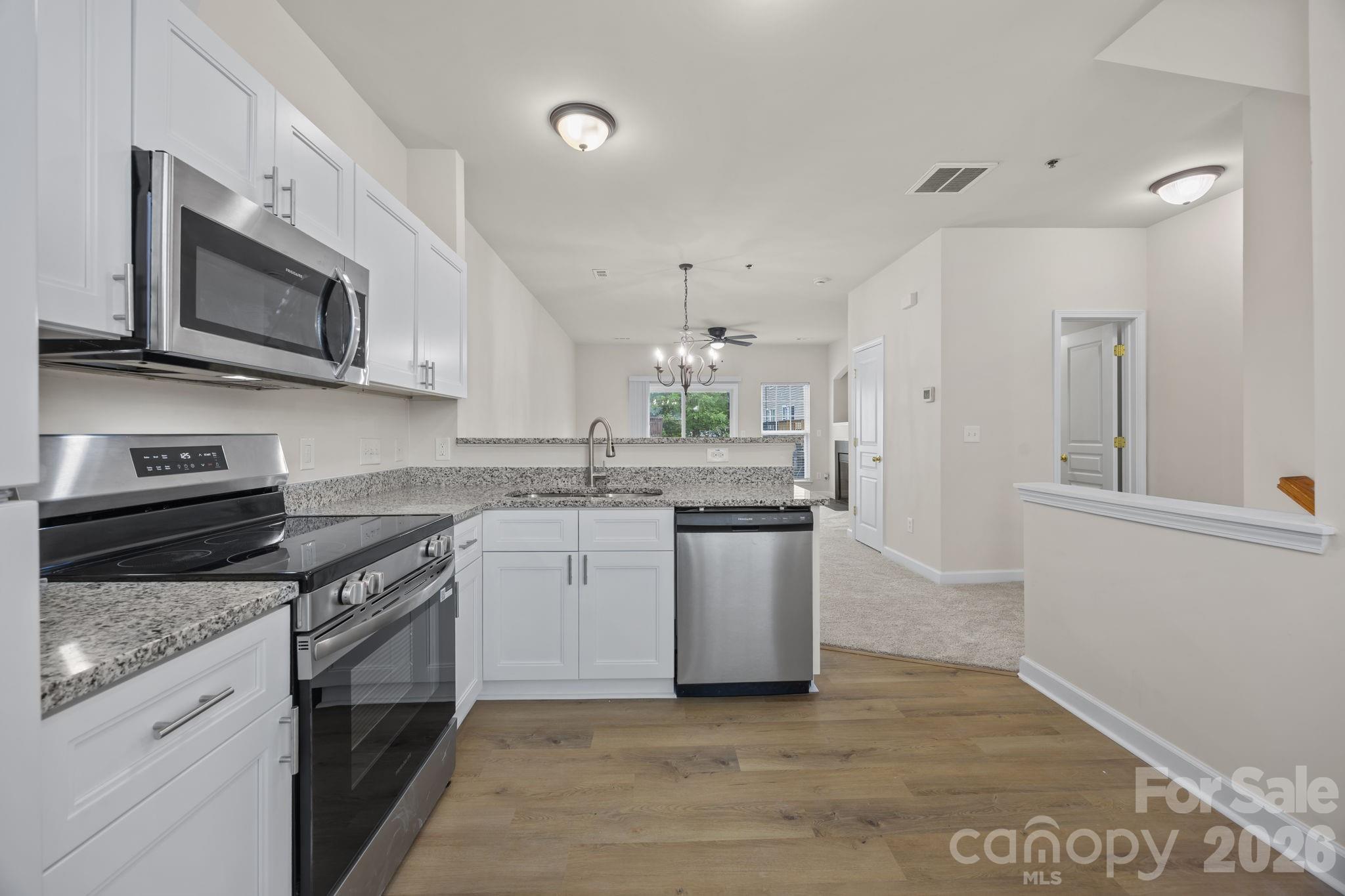 Avalon at Mallard Creek - Residential