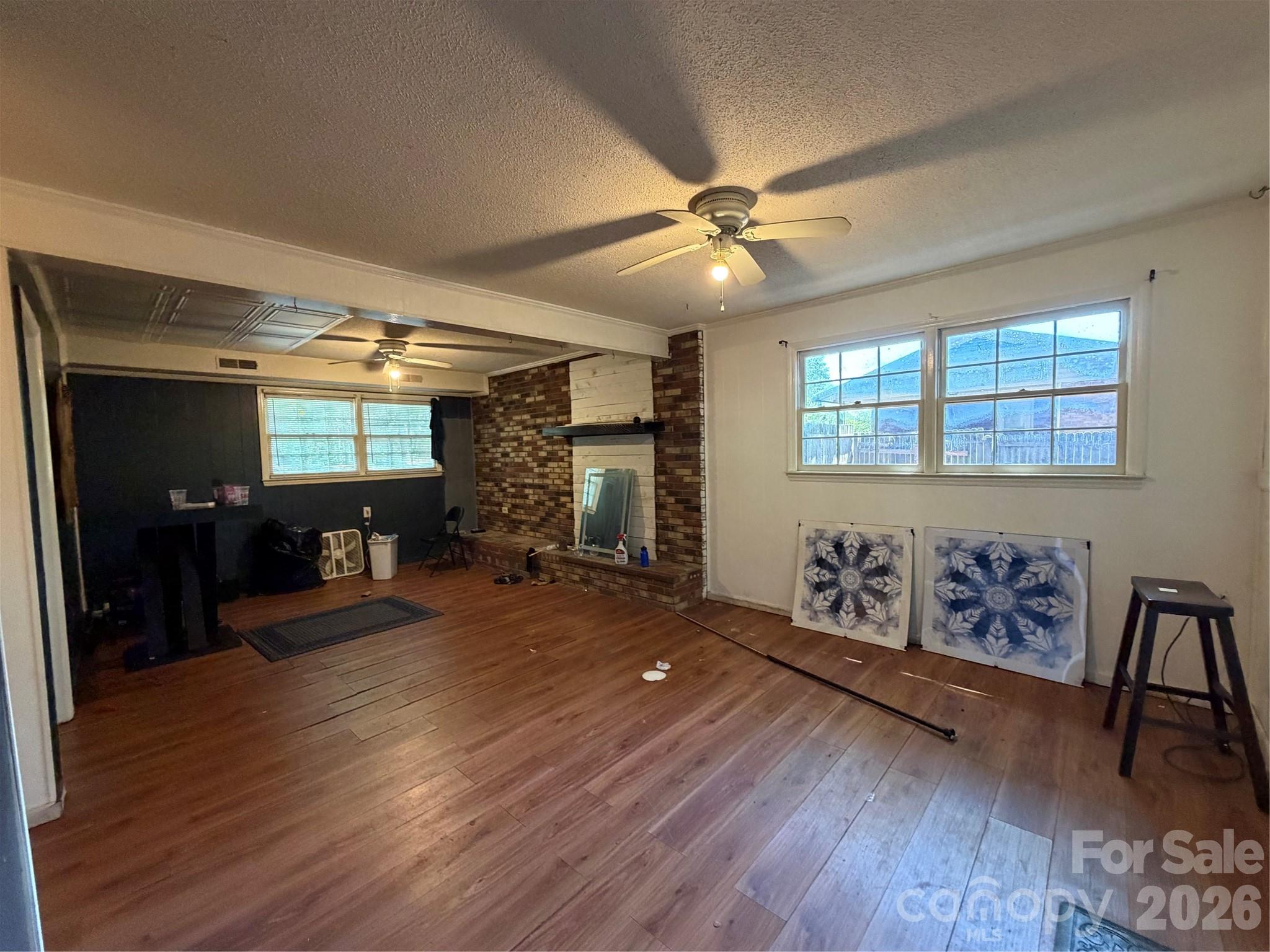 Oakley Park - Residential