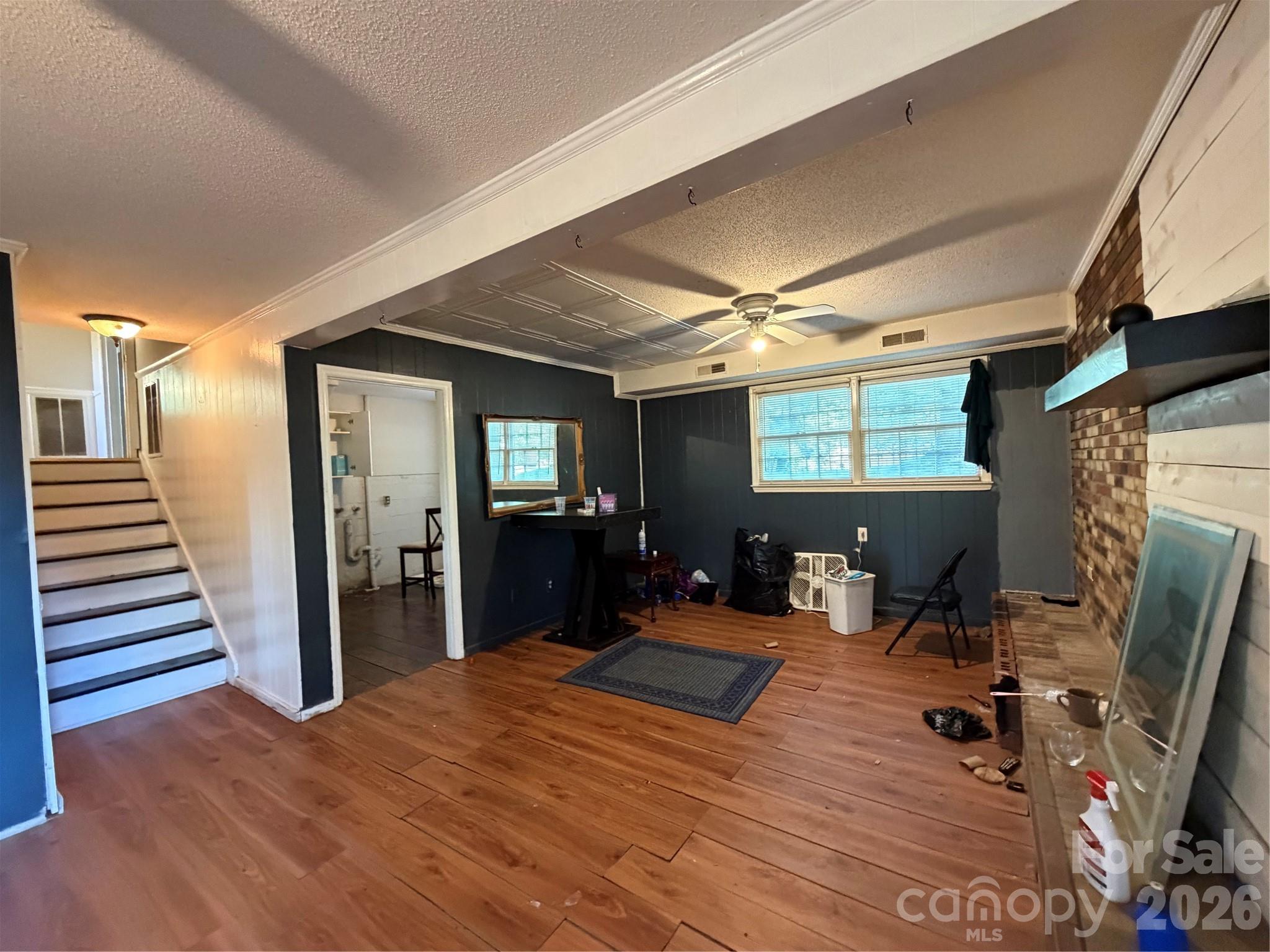 Oakley Park - Residential
