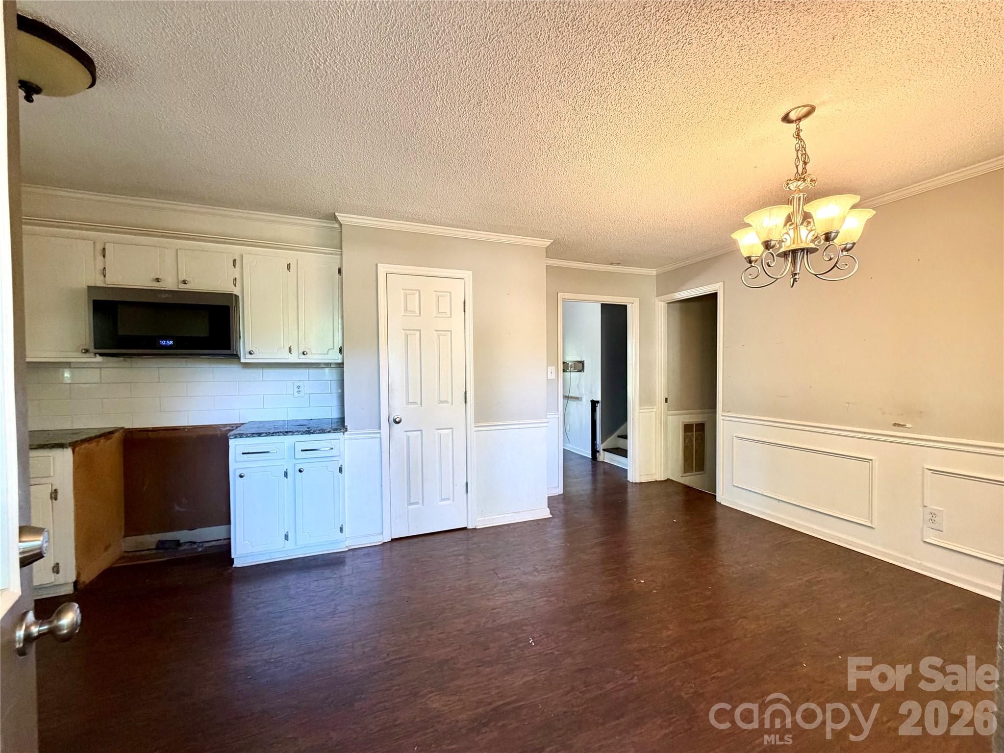 Oakley Park - Residential
