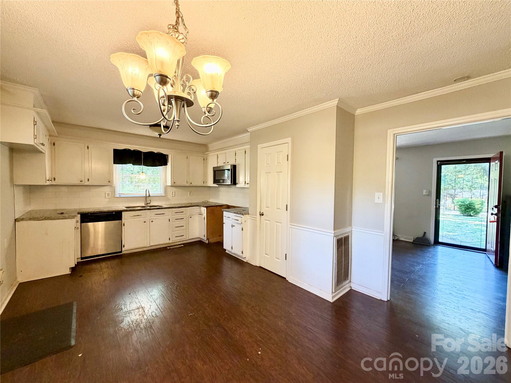 Oakley Park - Residential