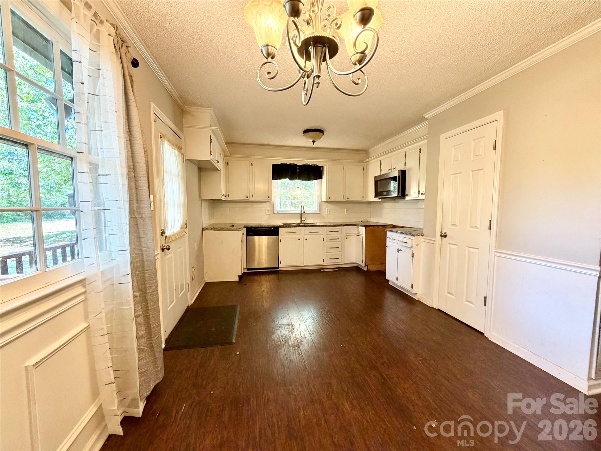Oakley Park - Residential