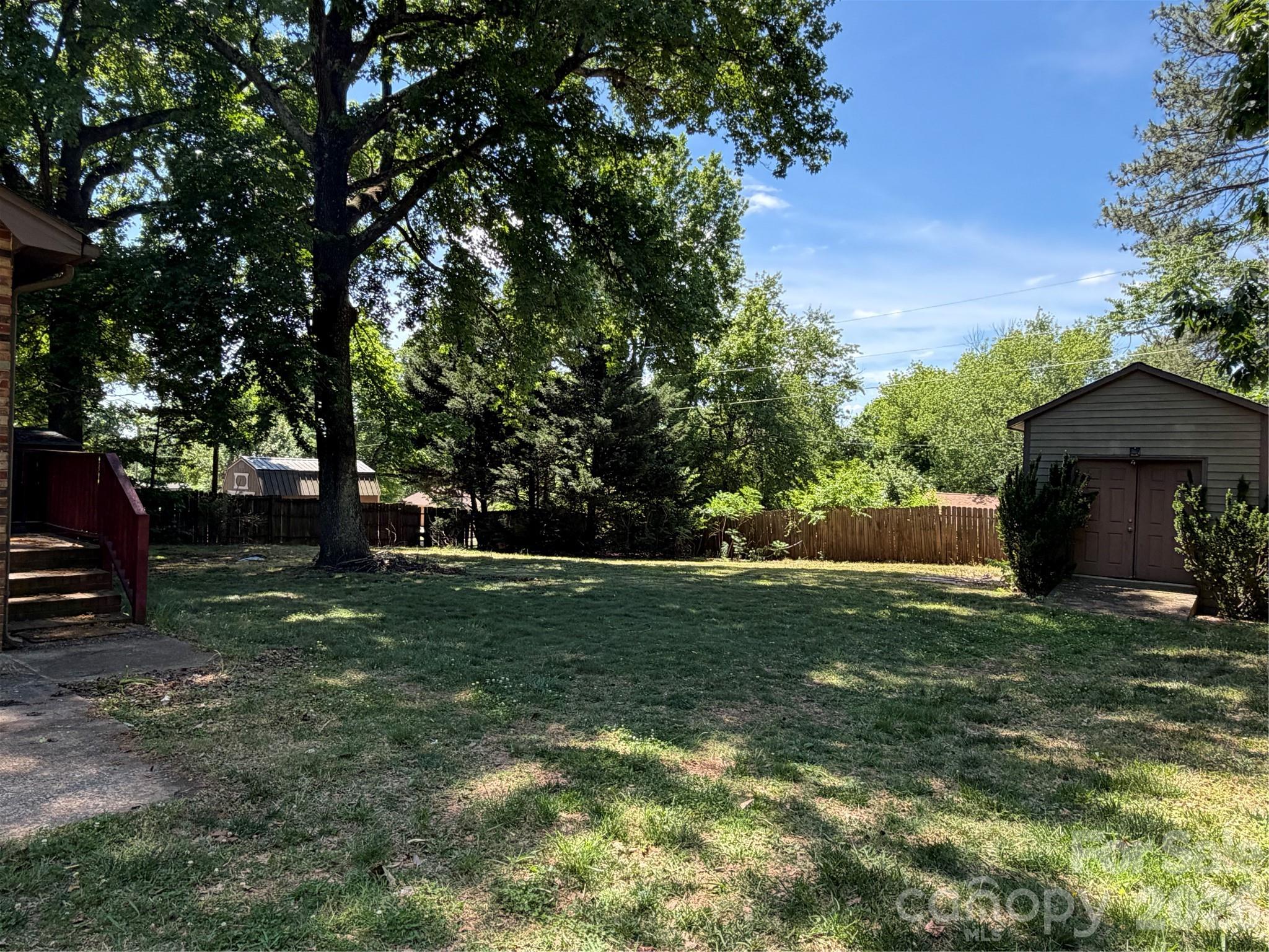 Oakley Park - Residential