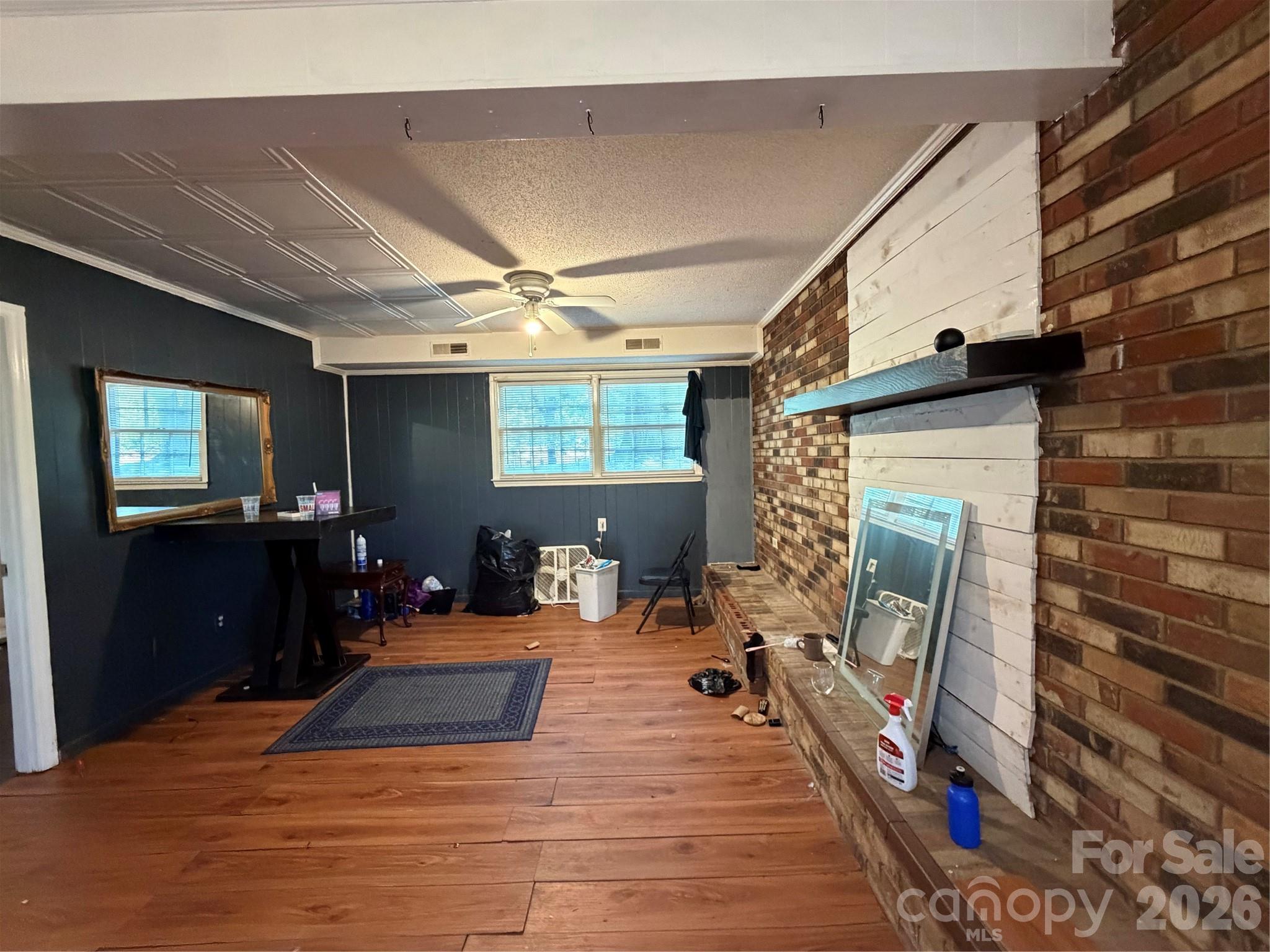 Oakley Park - Residential